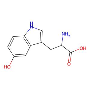 aladdin 阿拉丁 H423959 5-羟基色氨酸 4350-09-8 10mM in DMSO