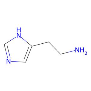 aladdin 阿拉丁 H424422 组胺 51-45-6 10mM in DMSO