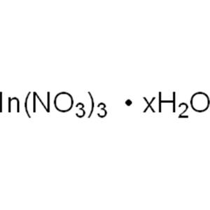 硝酸铟水合物,Indium nitrate hydrate