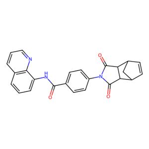 aladdin 阿拉丁 I129780 IWR-1,Wnt /β-catenin信号传导抑制剂 1127442-82-3 ≥98%