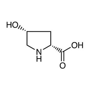 顺-4-羟基-D-脯氨酸,cis-4-Hydroxy-D-proline