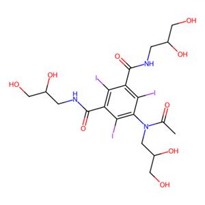 碘海醇,Iohexol