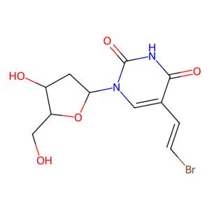 aladdin 阿拉丁 I137677 溴夫定 69304-47-8 ≥98.0%(HPLC)