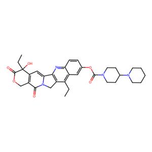 Irinotecan (CPT-11),Irinotecan (CPT-11)
