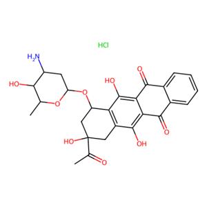 aladdin 阿拉丁 I408285 Idarubicin HCl 57852-57-0 10mM in DMSO