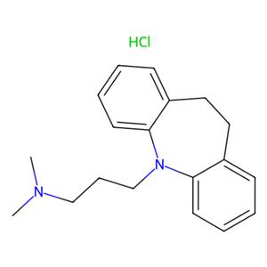 aladdin 阿拉丁 I420682 丙咪嗪盐酸盐 113-52-0 10mM in DMSO