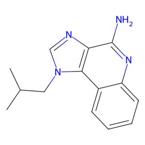 aladdin 阿拉丁 I427215 咪喹莫特 99011-02-6 2mM in DMSO