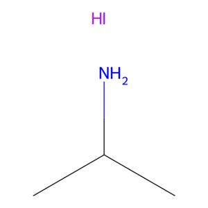 异丙基碘化胺,iso-Propylammonium Iodide