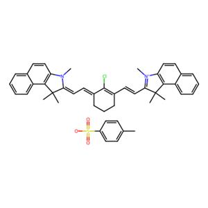 IR-813对甲基苯磺酸盐,IR-813 p-Toluenesulfonate