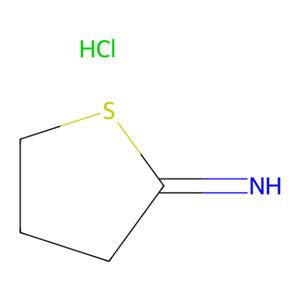aladdin 阿拉丁 I492458 2-亚氨基硫杂环戊烷盐酸盐 4781-83-3 95%