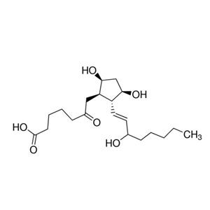 6-酮前列腺素F1α,6-keto Prostaglandin F1α