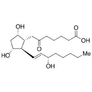 6-酮前列腺素F1α,6-keto Prostaglandin F1α