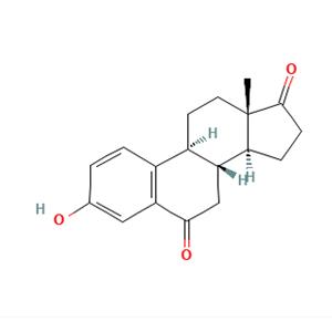 aladdin 阿拉丁 K345555 6-酮雌酮 1476-34-2 95%