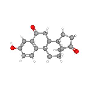 6-酮雌酮,6-Ketoestrone