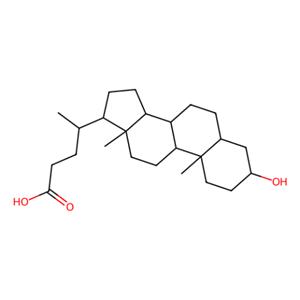 aladdin 阿拉丁 L106779 石胆酸 434-13-9 >97.0%