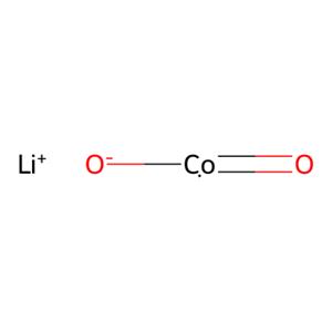 aladdin 阿拉丁 L107451 钴酸锂 12190-79-3 99.5% metals basis