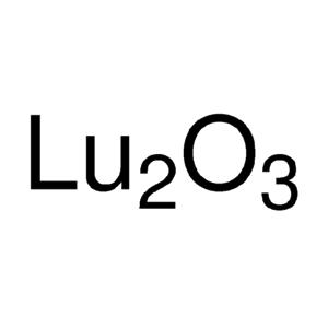 aladdin 阿拉丁 L128185 氧化镥 12032-20-1 99.9% metals basis