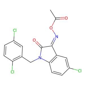 LDN-57444,可逆的竞争性UCH-L1抑制剂,LDN-57444
