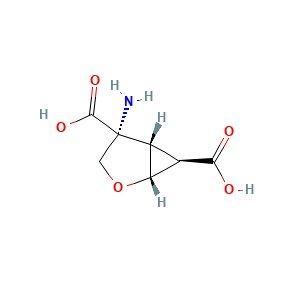 aladdin 阿拉丁 L274785 LY 379268,第二组mGlu激动剂 191471-52-0 ≥99%