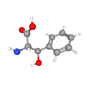 L-苏-苯基丝氨酸,L-threo-Phenylserine