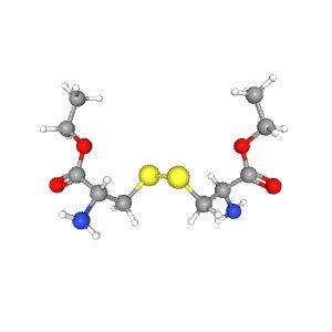 L-胱氨酸雙（乙酯）二鹽酸鹽,L-Cystine bis(ethyl ester) dihydrochloride