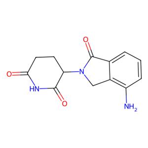 来那度胺,Lenalidomide (CC-5013)