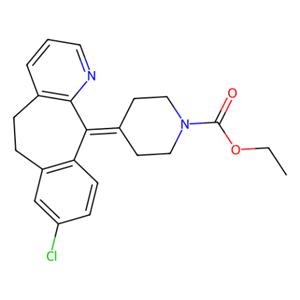 氯雷他定,Loratadine (SCH29851)