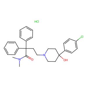 aladdin 阿拉丁 L408678 盐酸洛哌丁胺 34552-83-5 10mM in DMSO