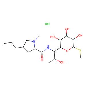 盐酸林可霉素,Lincomycin HCl
