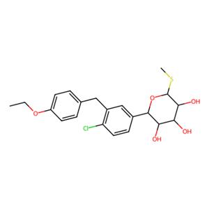 aladdin 阿拉丁 L420359 LX-4211 1018899-04-1 10mM in DMSO