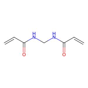 aladdin 阿拉丁 M104022 N，N′-亚甲基双丙烯酰胺 110-26-9 CP,97%