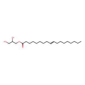aladdin 阿拉丁 M107453 甘油单油酸酯 111-03-5 ≥50.0%(HPLC)