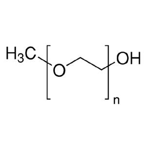 aladdin 阿拉丁 M109713 聚乙二醇350单甲醚 9004-74-4 平均分子量350