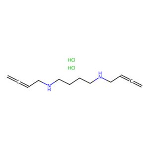 aladdin 阿拉丁 M287854 MDL 72527,多胺氧化酶（PAO）抑制剂 93565-01-6 97%