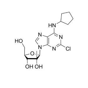 aladdin 阿拉丁 M287948 2'-MeCCPA,A1受体激动剂 205171-12-6 ≥98%(HPLC)