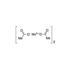 aladdin 阿拉丁 M302852 乙酸钼（II）二聚体 14221-06-8 99%