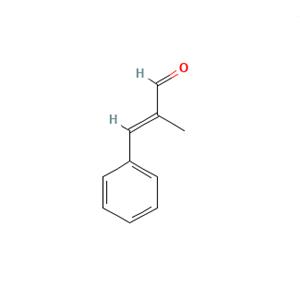 aladdin 阿拉丁 M302967 α-甲基-反式-肉桂醛 15174-47-7 97%