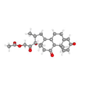 16-甲基泼尼松醋酸酯,16-Meprednisone acetate