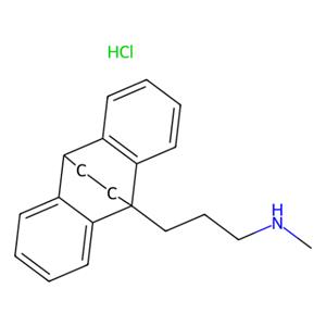 马替普林盐酸盐,Maprotiline HCl
