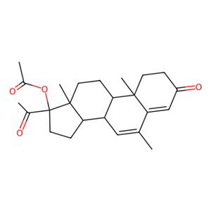 aladdin 阿拉丁 M408438 醋酸孕甾酮 595-33-5 10mM in DMSO