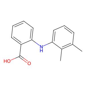 甲芬那酸,Mefenamic Acid