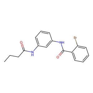 aladdin 阿拉丁 M408640 ML161 (Parmodulin 2) 423735-93-7 10mM in DMSO