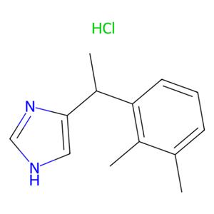 Medetomidine HCl,Medetomidine HCl