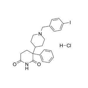 aladdin 阿拉丁 M412132 mAChR-IN-1 hydrochloride 119391-73-0 98%