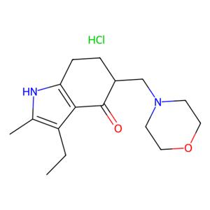 盐酸吗茚酮,Molindone Hydrochloride