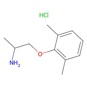 盐酸美西律,Mexiletine HCl