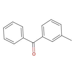 aladdin 阿拉丁 M474885 3-甲基二苯甲酮 643-65-2 99%