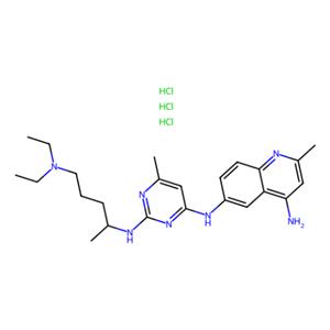 aladdin 阿拉丁 N129204 NSC 23766,Rac-1抑制剂 1177865-17-6 ≥98%