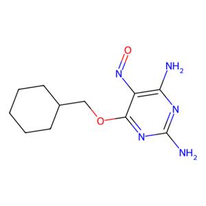 aladdin 阿拉丁 N129985 NU6027,ATR/CDK抑制剂 220036-08-8 ≥98%
