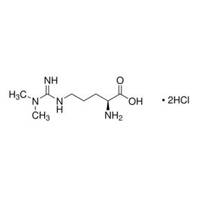 aladdin 阿拉丁 N132333 NG,NG-二甲基精氨酸二盐酸盐 220805-22-1 95%